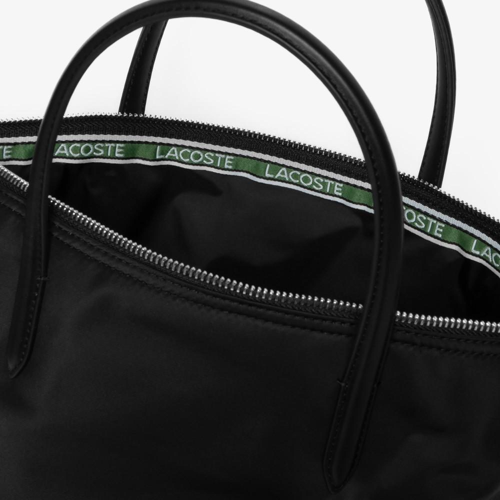 [lacoste] Women's Easy Small Vertical Shopper Bag NF5187Y55N000