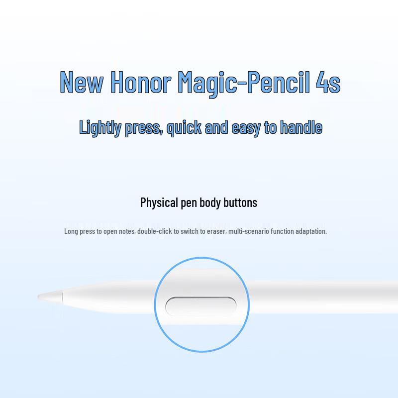 Honor Tablet 10 Pro Gift Box Edition 11.5-inch with AI Pen (CN Version)