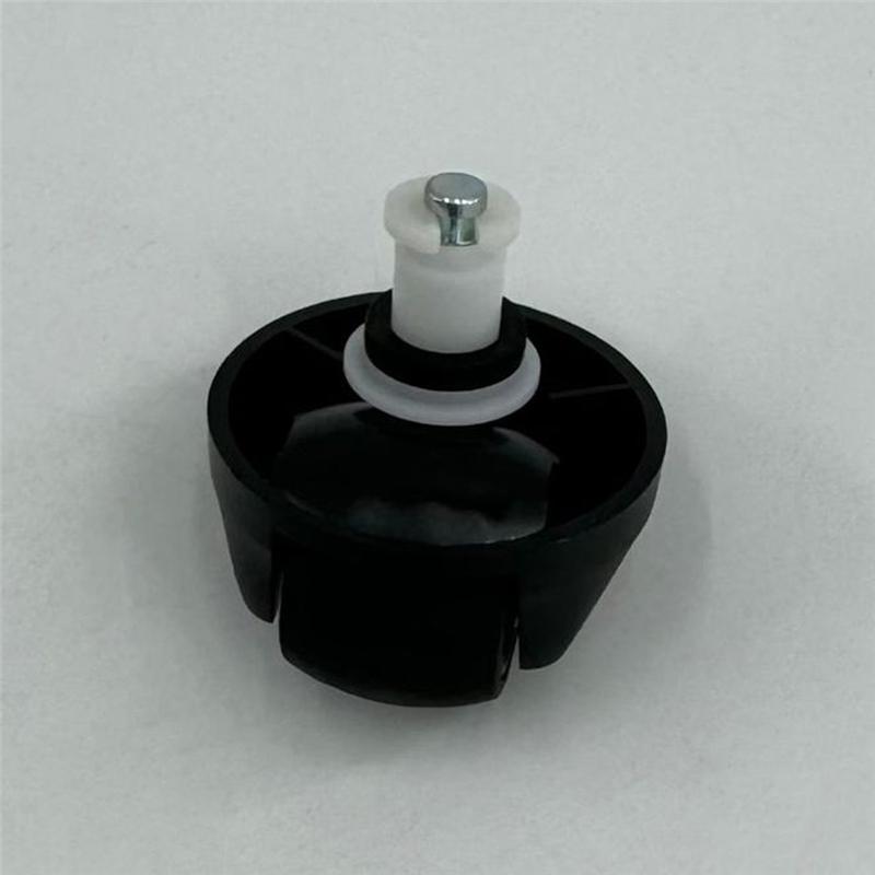 AD23-Vacuum Universal Wheel For Dreame L10s Pro Ultra D10s Pro L10 Pro L20 Ultra L30 Ultra Vacuum Cleaner Replaceable Parts