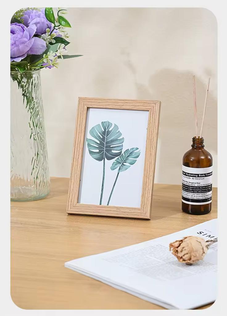 Factory Direct Custom Best Price Modern Picture Photo Frame Multi Size Wall Gallery Photo Frame Hanging Wall Photo Studio Frame