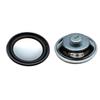 1PC Powerful 57mm Metal Speakers Inner Magnets 4Ohm Subwoofer Speakers for Auditory Loudspeaker Waterproof
