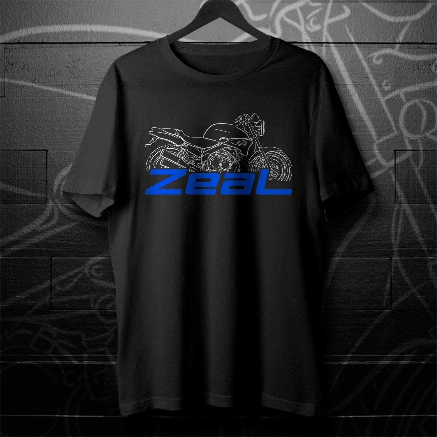 For Yamaha FZX250 Zeal 1991-1999 fans - Motorcycle T-Shirt XXL