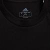 Adidas Performance Training Short Sleeve T-Shirt Men Tops Black HE4833