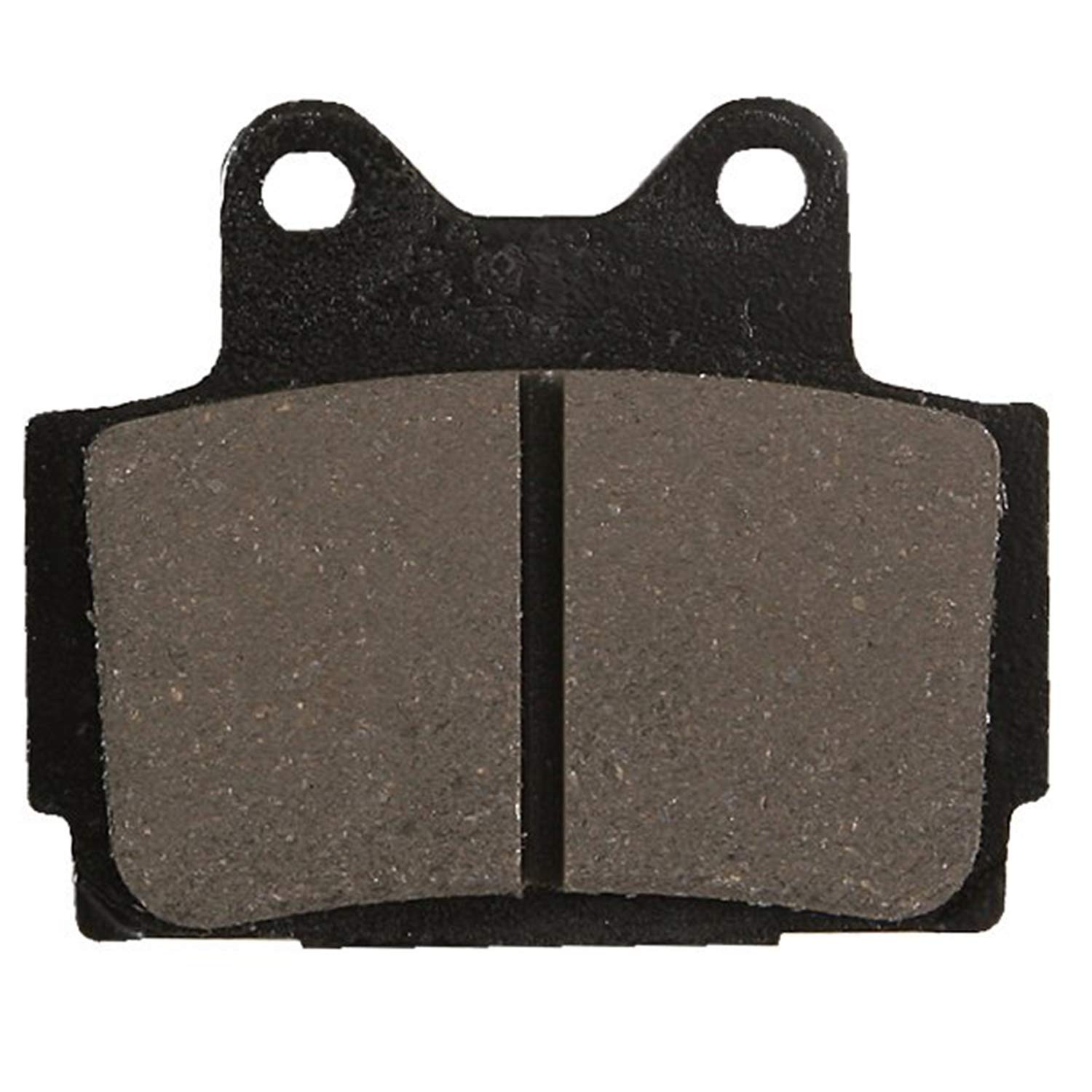 

Daytona 13626 Brake Pad for Motorcycles, Hyper Pad (Semimetal Pad), SRX600-1 (85-86), FZ250 Feather