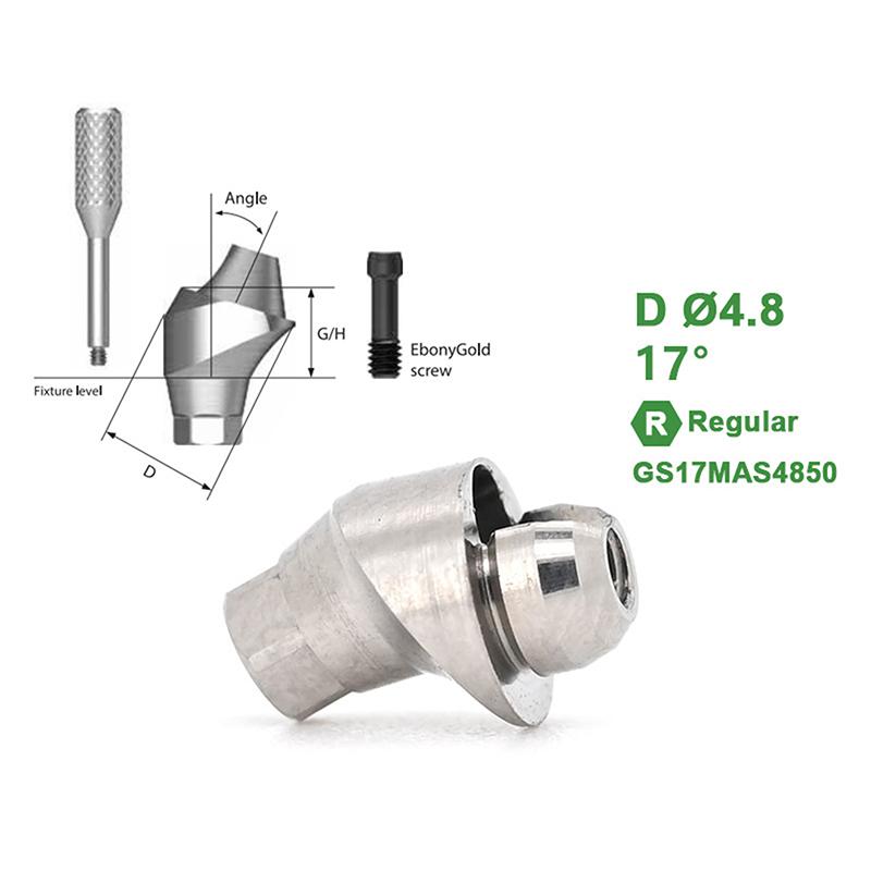

Стоматологический имплантат Композитные угловые аксессуары Динамометрические отвертки Обычные Для винта Osstem