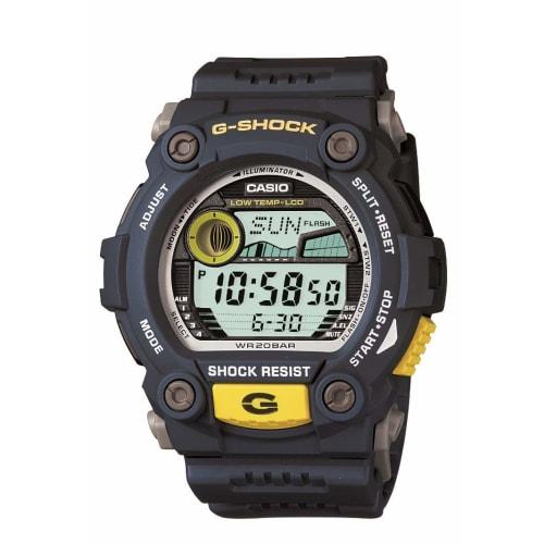 

Часы Casio G-SHOCK G7900-2