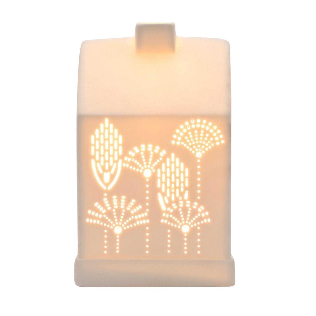 Stolní lampa Hestia Floral House