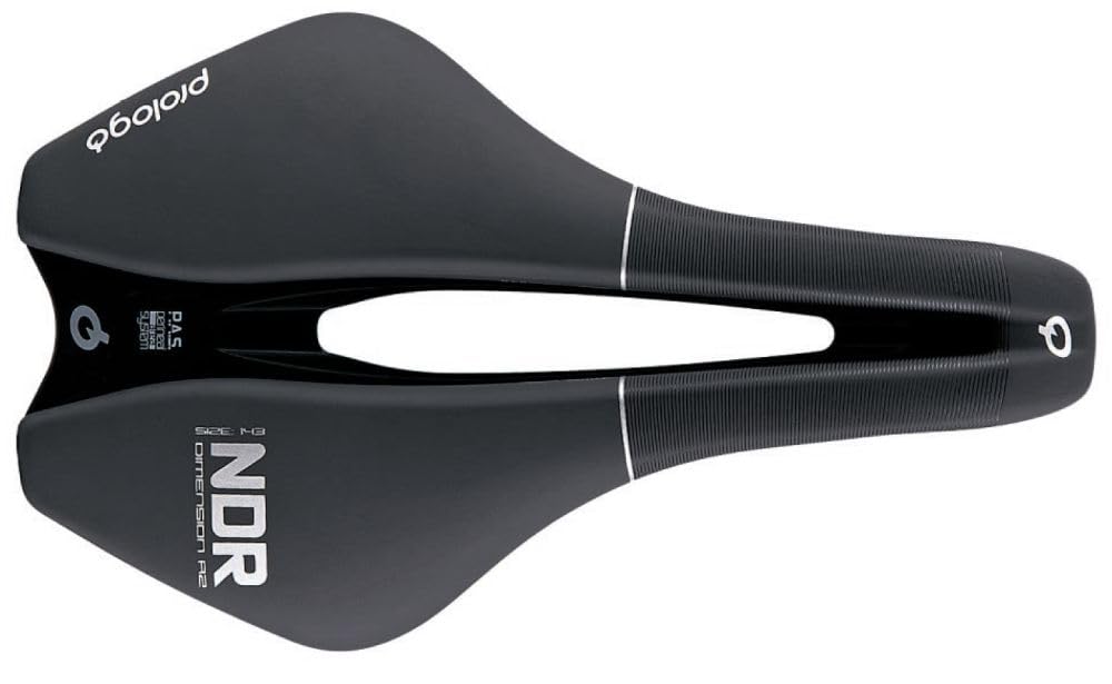 Prologo Dimension R2 NDR TX 143 Black Saddle, чёрный
