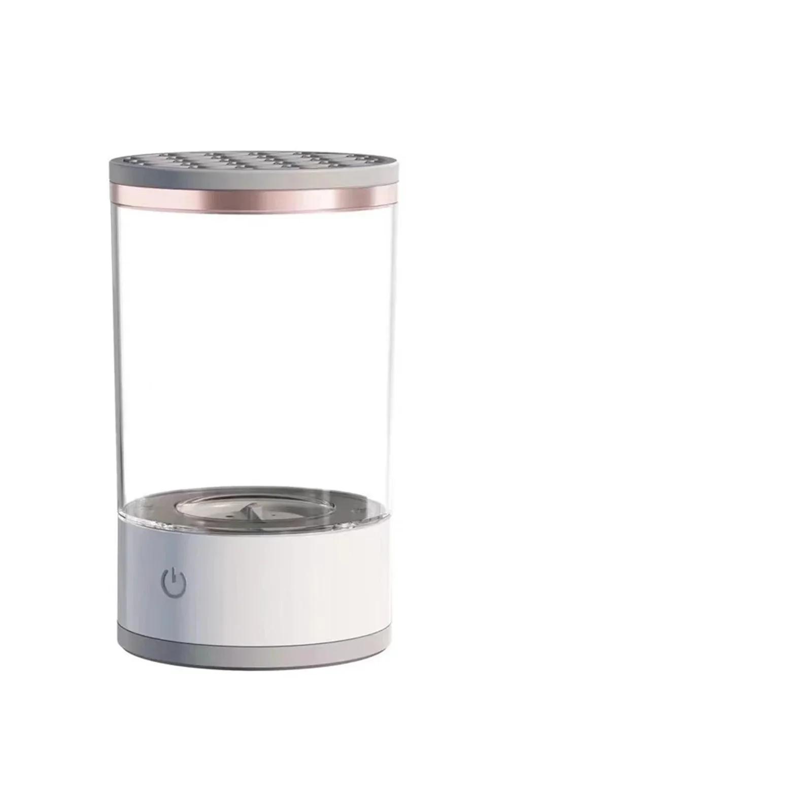 Makeup Brush Cleaning Electric Makeup Brush Cleaner Rechargeable Lazy Makeup Brush Cleaning Tool Makeup Brush Rotating Cleaning