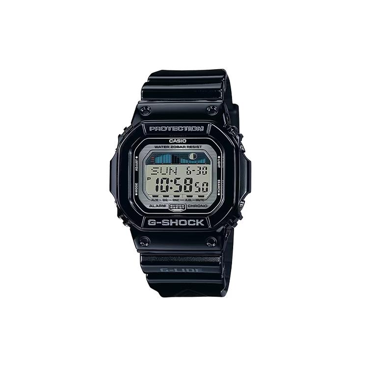 CASIO Unisex G-Lide Series Gray Watch GLX56001JF GLX-5600-1JF Gray