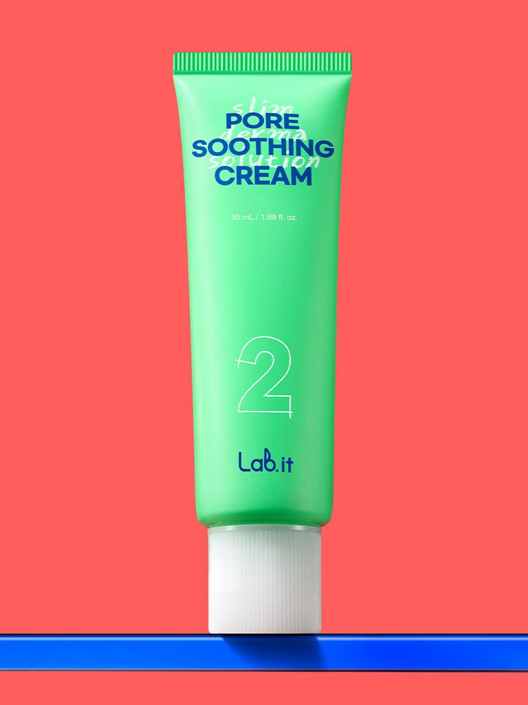Lab-it by Dr.G Pore Soothing Cream 50ml