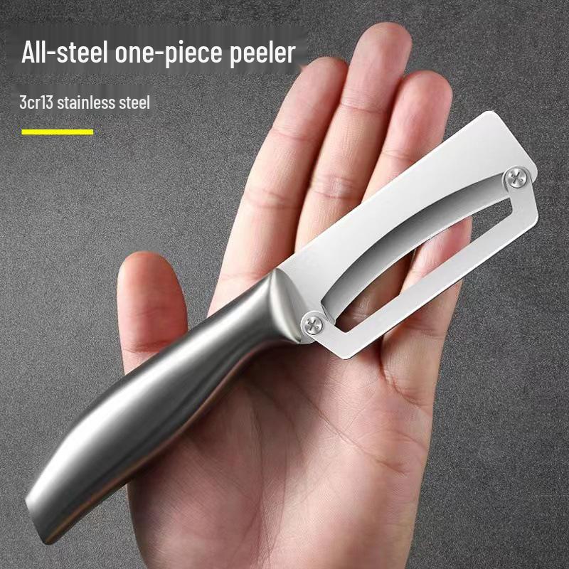 

Промышленная овощечистка из нержавеющей стали для зимней дыни и салата-латука