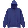 Gildan Mens Midweight Soft Touch Hoodie
