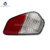 1 Piece 2015-2020 Rear Fog Light for Outlander Rear Bumper Lamp for Airtrek Reflector No Bulb 8337A137 8337A136 Stopping Lamp