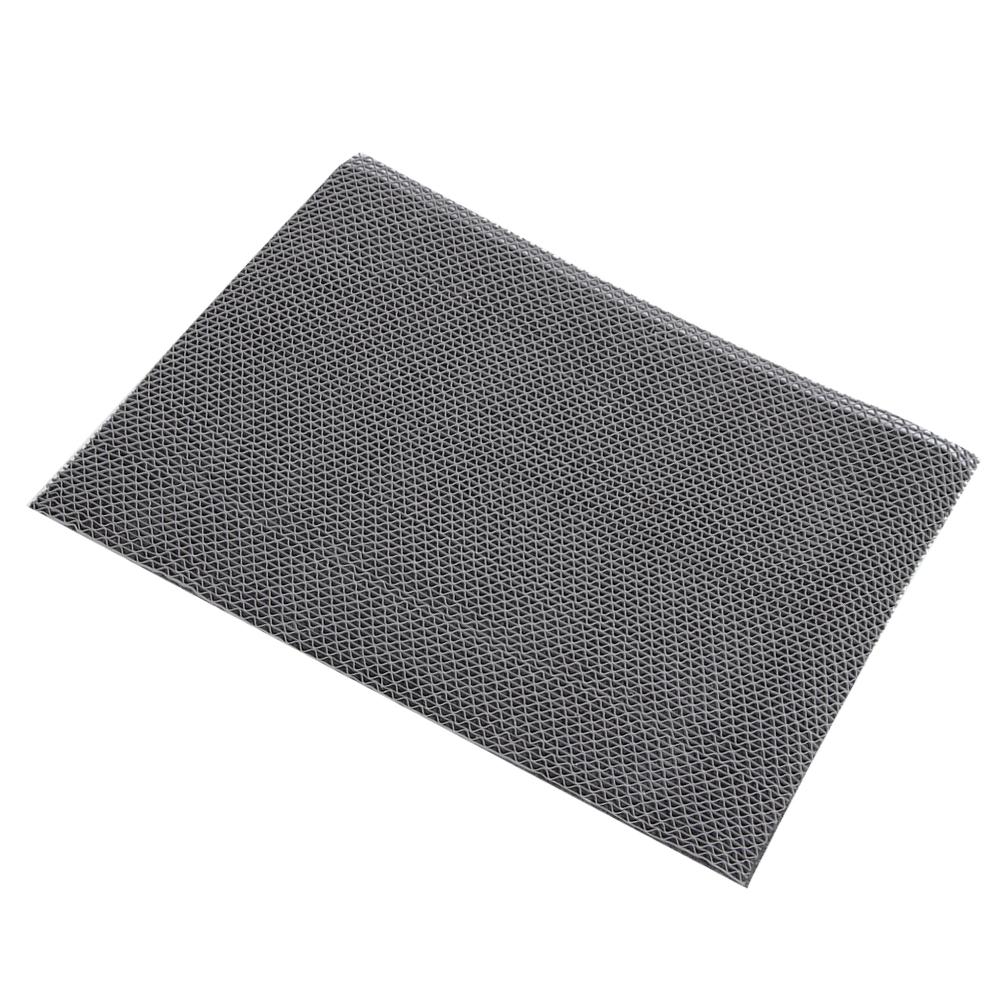 3 in 1 PVcPolyesterPlastic Isolation Waterproof Moisturizing Mat Reptile Carpet(60*40CM )