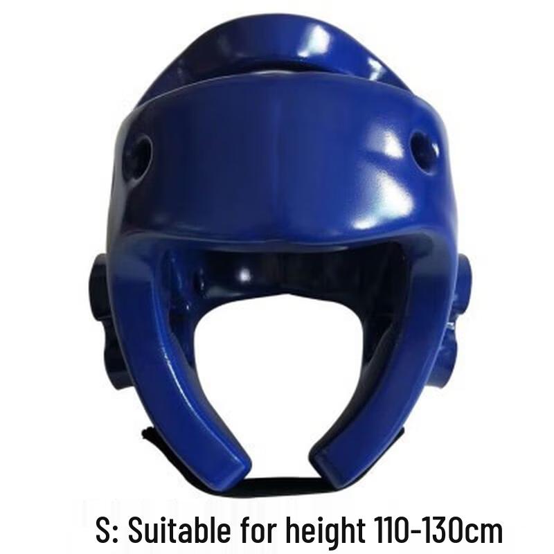 Taekwondo Protective Headgear