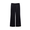 Fall and Winter New Arrival Women's Clothing Fashion Style Straight-Leg Pants 9382320 Double Breasted Suit Outwear 9380320