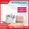 PRO5S Cute True Wireless Bluetooth Earphones - TWS for Apple/Android, Long Battery Life