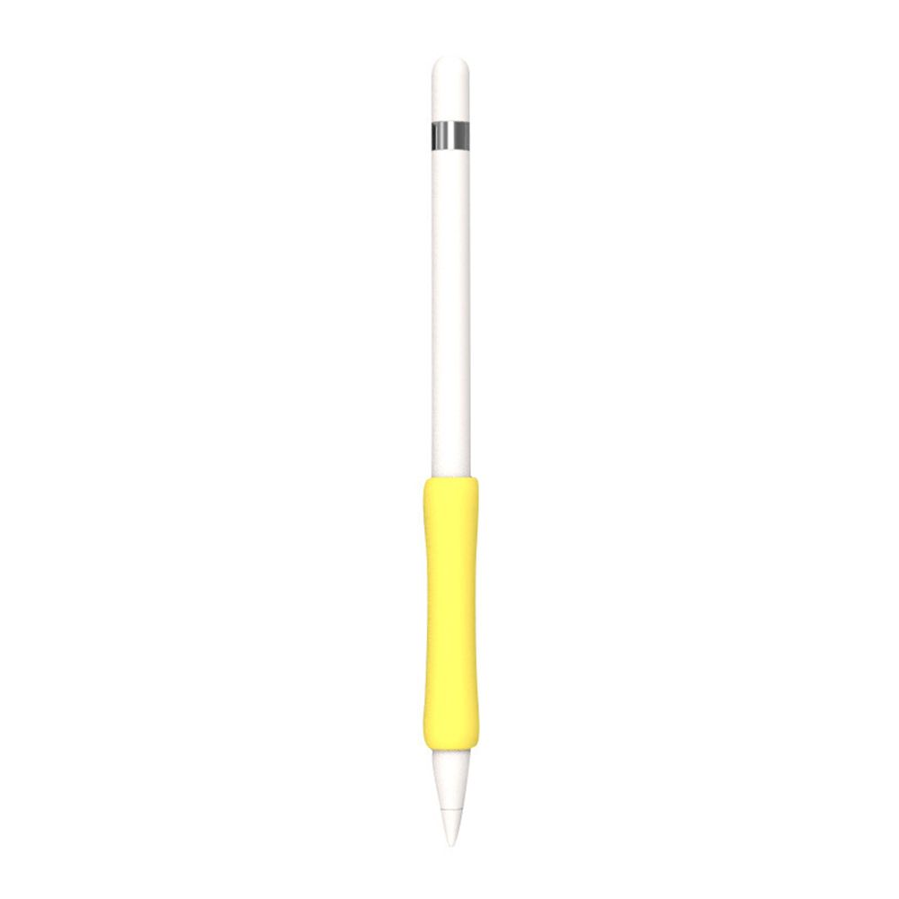 Soft Silicone Stylus Protective Cover Grip Case Sleeve Wrap For Apple Pencil 1/2