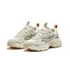 SAUCONY 2K CAVALRY Low-Top Casual Running Shoes Unisex Gray Beige Saucony S79053-10