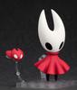 GOOD SMILE COMPANY Nendoroid Hollow Knight Silksong Hornet Plastic Painted Movable Figure Non-Scale Re-release