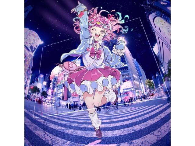 

Bucchigiri Tokyo Standard Edition mimi LP CD Hanabie. ESCL-6035 Paper Sleeve NEW