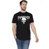 The Punisher Mens Logo T-Shirt