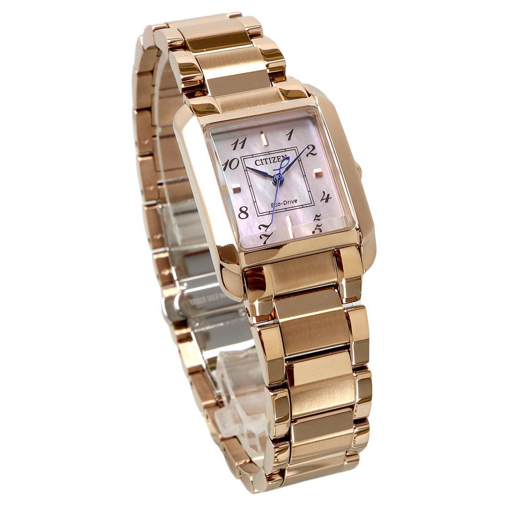 Citizen L Watch, Eco-Drive, Women's EW5603-89Y