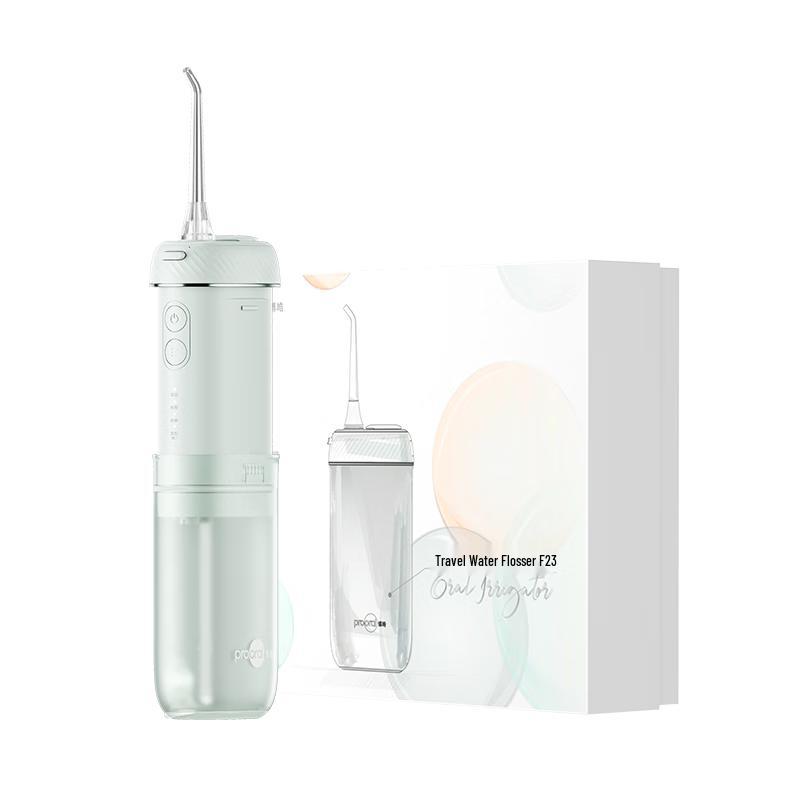 

Prooral F23 Portable Water Flosser