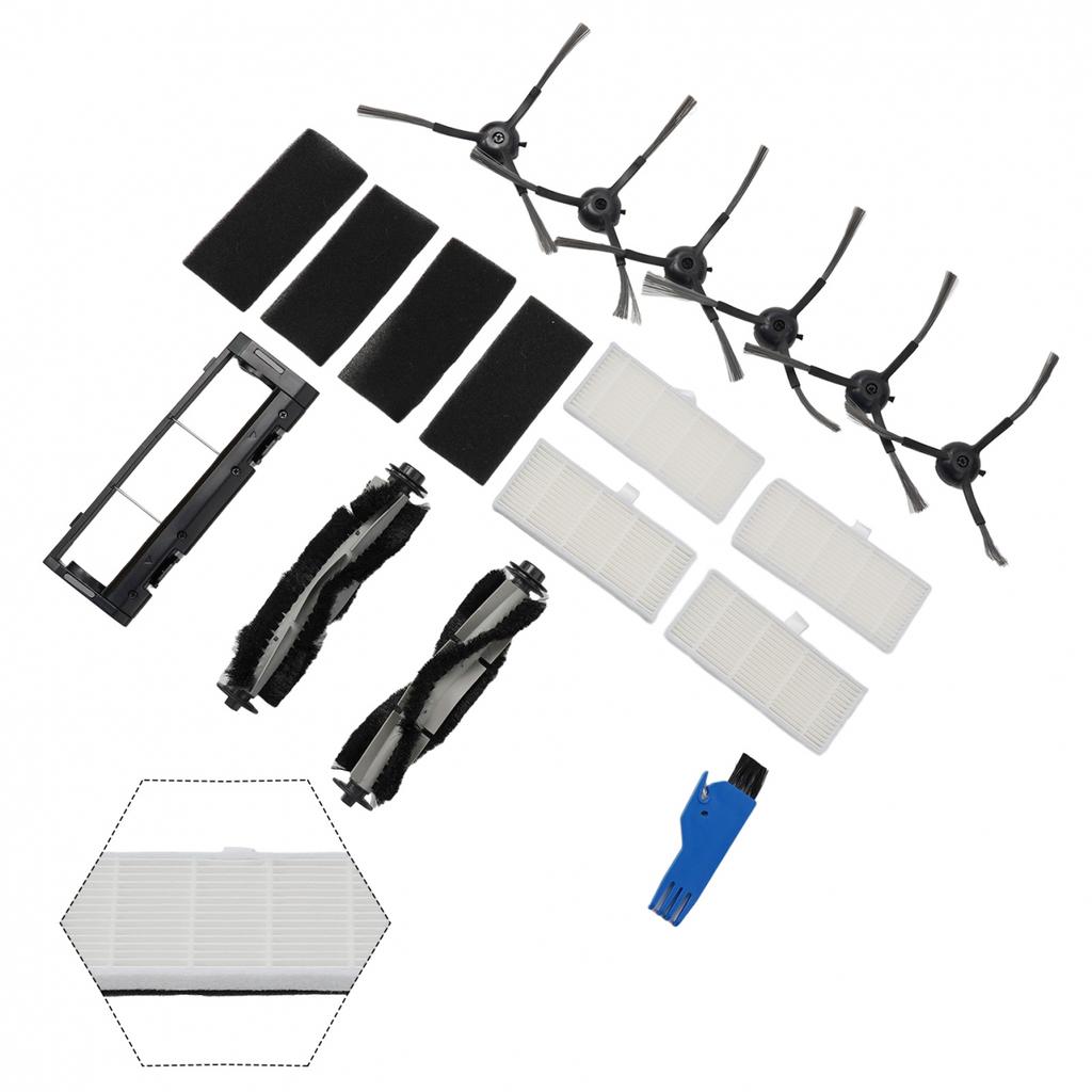 Brush Filters High Quality Replacements Vacuum Cleaner