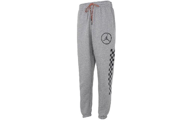 Спортивные штаны Jordan Sport Dna Fleece CV2980-091 XXL