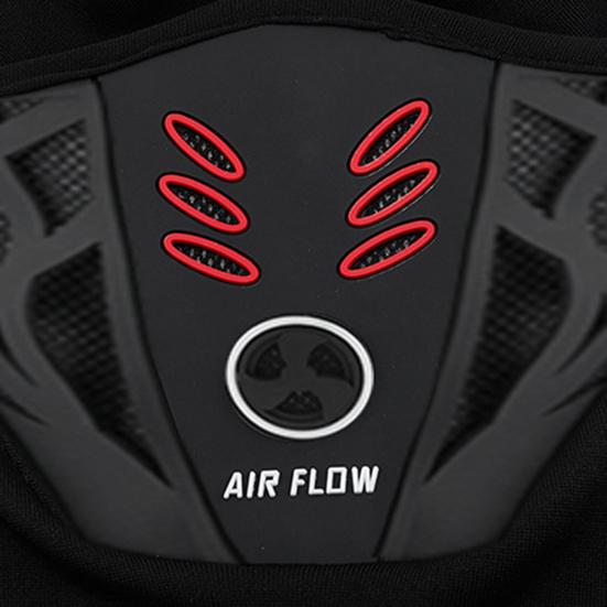 Lyžařská kukla Ochrana obličeje Pánská Dámská Venkovní Do chladného počasí Zimní Motocyklová Snowboardová Jízda na kole Větruodolná Termální Fleecová Ochrana obličeje Nákrčník