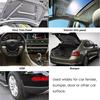 328Pcs Clip + 5Pcs Tools Bumper Fender Liner Push Type Fasteners For Toyota Hond