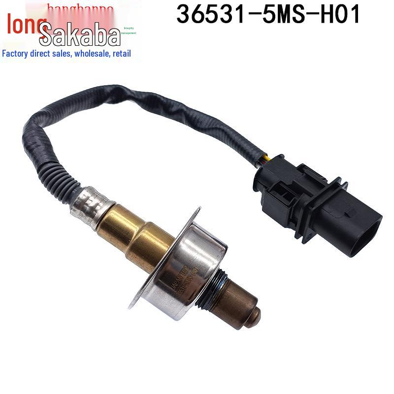 Honda Avancier UR-V Yuwei Sauerstoffsensor 36531-5MS-H01/H11