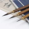 Chinesische Kunst Malpinsel Stift Hakenlinie Zubehör Aquarell