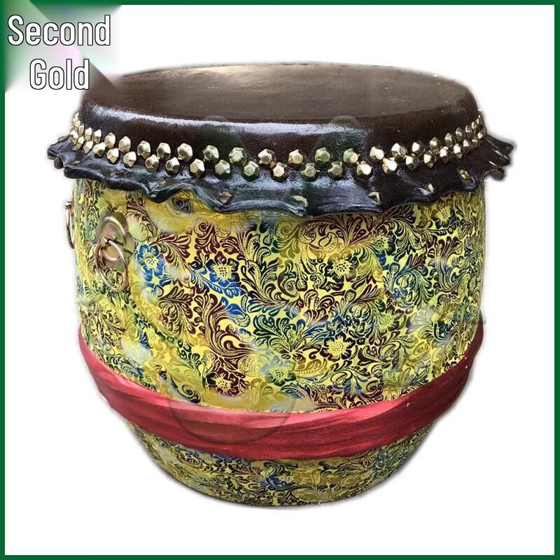 Foshan Buffalo Hide Lion Dance Drum