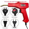 Electric Plastic Welding Gun for Car Bumper Repair