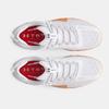 Sports shoes Under Armour white Tribase Reign 6