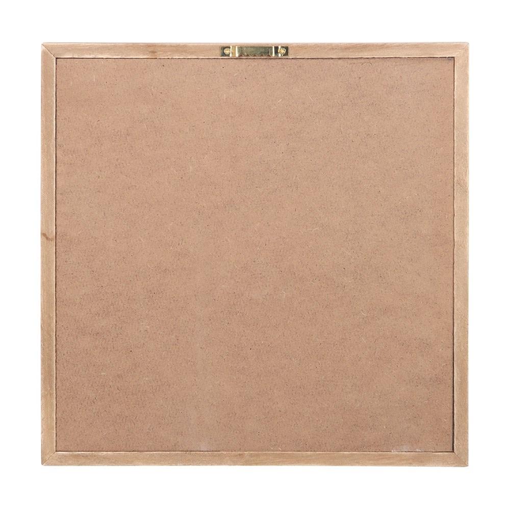 Something Different Wheel Of The Year Framed Wall Art