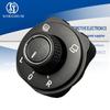 6RD959565D Rear View Mirror Adjuster Control Switch Folding Knob Button For Volkswagen VW POLO 6R 2011 2012 2016 6RD 959 565 D