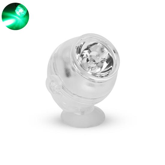 Pretty Energy-saving Suction Cup Fish Tank Light LED Aquarium Diving Decor Household Supplies