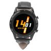 T80 Bluetooth Anrufe Smartwatch Fitness Überwachung Wasserdicht Bewegung Armband für Android IOS
