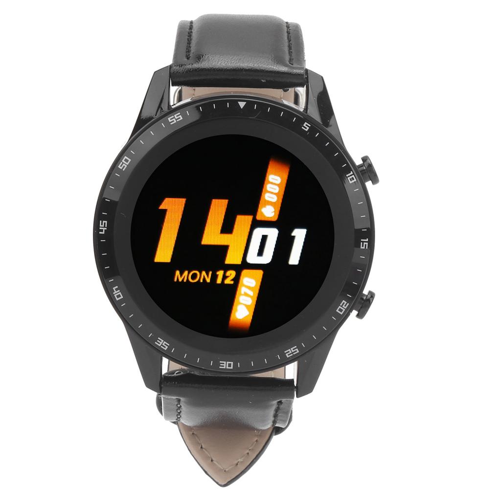 T80 Bluetooth Anrufe Smartwatch Fitness Überwachung Wasserdicht Bewegung Armband für Android IOS