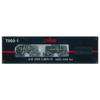 Rokuhan Z Gauge T005-1 Seki 3000 2-Car Set