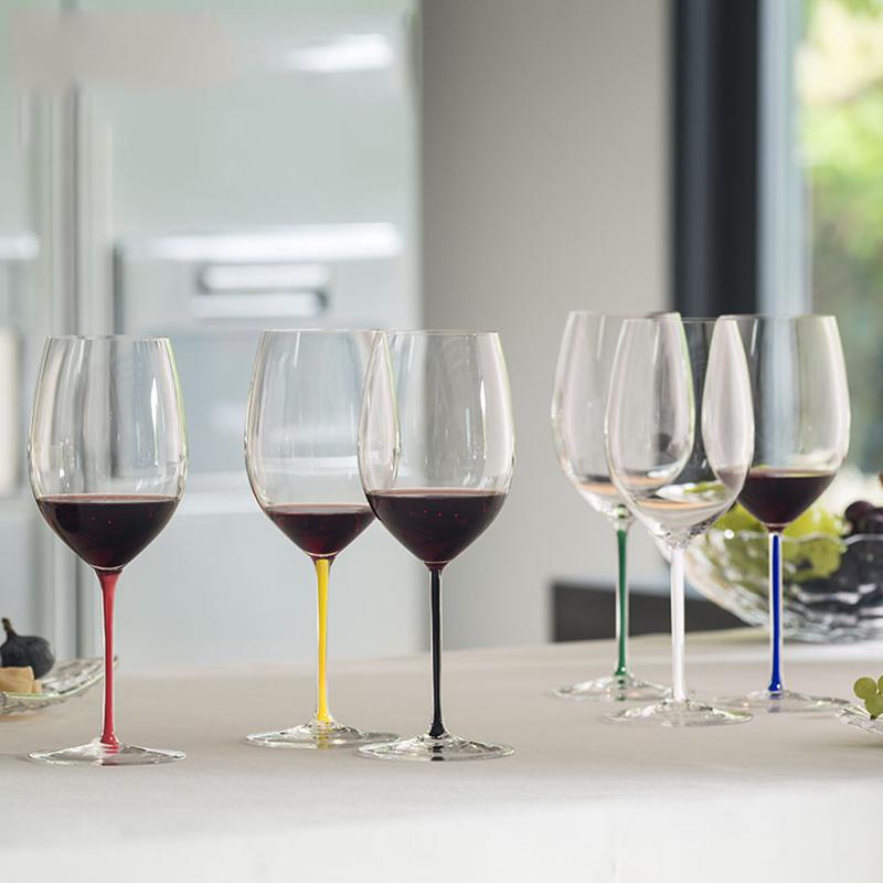 Elegant European Style Crystal Wine Glasses for Home Use Premium Quality Highball Cups Couples Luxury White Wine Glasses