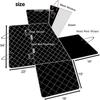 Car Rear Back Seat Cover For Pet Cat Dog Carrier Travel Mat Hammock Waterproof