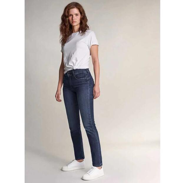 Salsa Jeans Secret Push In Slim Jeans