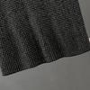 Summer Womens Fashion Basic Knitted T-shirts Female Solid Diamond Round Neck Bottoming Short Sleeve Loose Pullover Tops Solid T-shirts