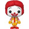 Funko Pop! N°85 - Ad Icons - Ronald Mcdonald, Micromania-Zing, the Leading French Video Game and Pop Culture Retailer. Retro