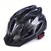 Bicycle Helmet Integrated Mountain Bike Electric Vehicle Riding Hard Hat Adult Helmet